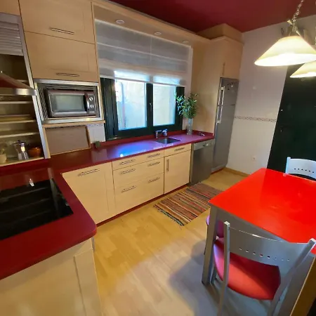 Casa Loureal Ribeira Sacra *