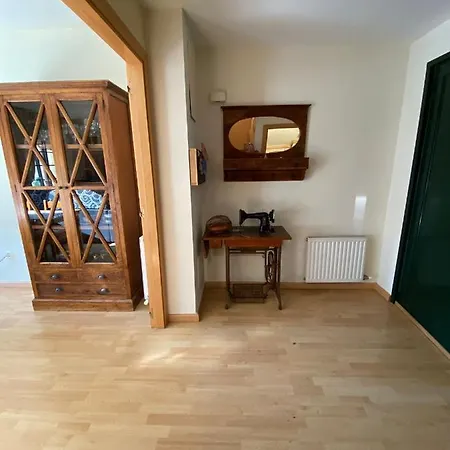 Casa Loureal Ribeira Sacra Holiday home