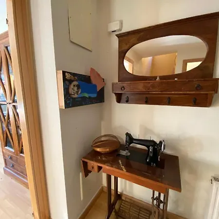 Casa Loureal Ribeira Sacra Casa vacanze