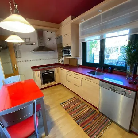 Casa Loureal Ribeira Sacra