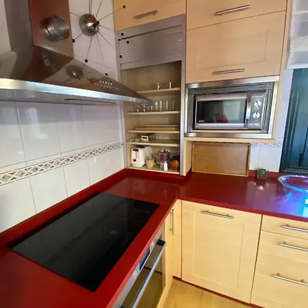 Holiday home Casa Loureal Ribeira Sacra Ourense