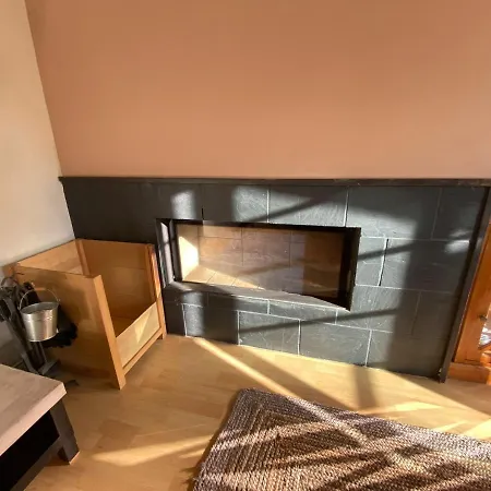 Casa Loureal Ribeira Sacra 度假居