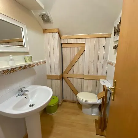 Holiday home Casa Loureal Ribeira Sacra Ourense