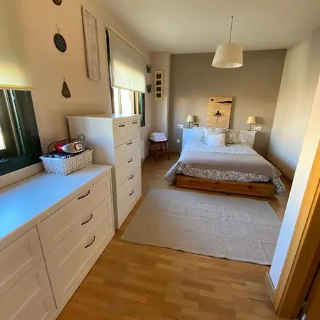 Casa Loureal Ribeira Sacra 奥伦塞