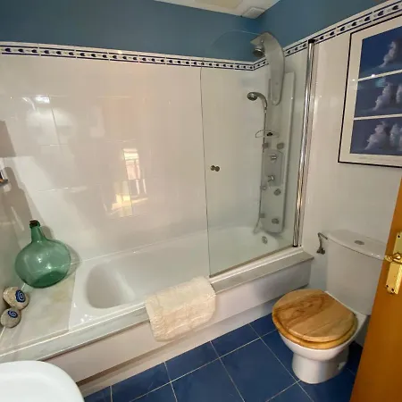 Casa Loureal Ribeira Sacra Casa vacanze