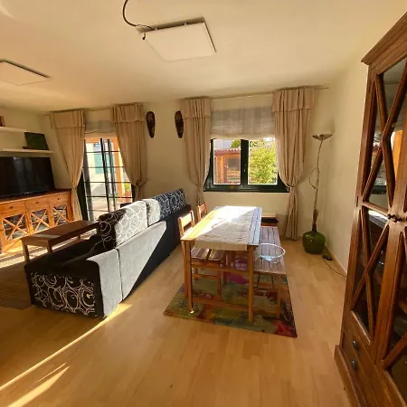 Casa Loureal Ribeira Sacra