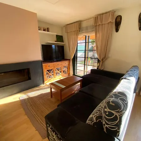 度假居 Casa Loureal Ribeira Sacra