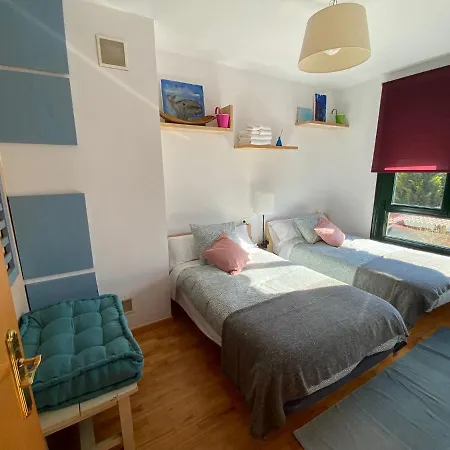 Casa Loureal Ribeira Sacra 度假居