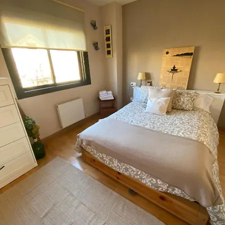 Casa Loureal Ribeira Sacra Casa vacanze Ourense