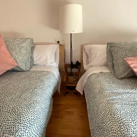 Holiday home Casa Loureal Ribeira Sacra Ourense