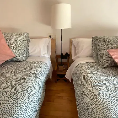 Casa vacanze Casa Loureal Ribeira Sacra Ourense