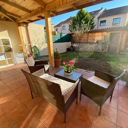 Holiday home Casa Loureal Ribeira Sacra