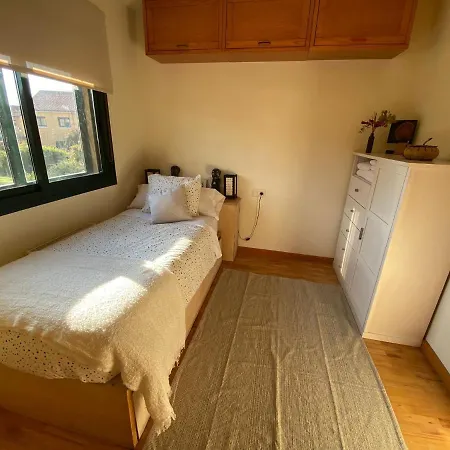 度假居 Casa Loureal Ribeira Sacra *