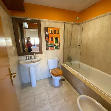 Casa Loureal Ribeira Sacra