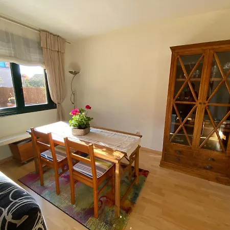 Casa Loureal Ribeira Sacra 奥伦塞