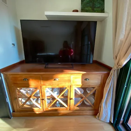 Casa Loureal Ribeira Sacra