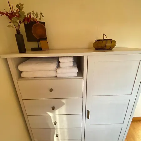 Casa Loureal Ribeira Sacra Vakantiehuis *