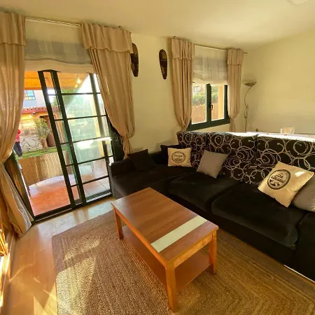 Holiday home Casa Loureal Ribeira Sacra