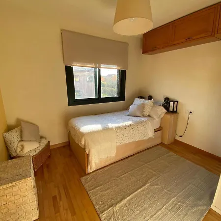 Casa Loureal Ribeira Sacra 度假居 *