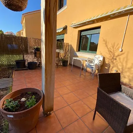 Holiday home Casa Loureal Ribeira Sacra *