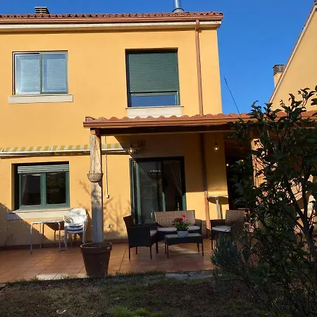 Casa Loureal Ribeira Sacra *