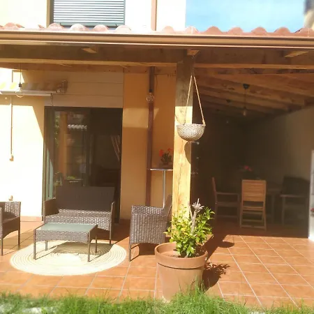 Casa Loureal Ribeira Sacra *