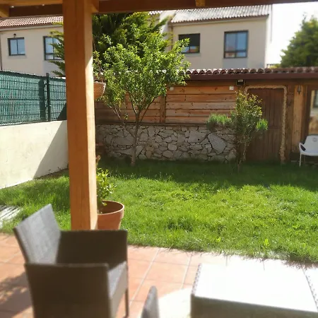 Casa Loureal Ribeira Sacra Holiday home *