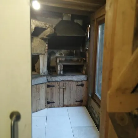 Casa Loureal Ribeira Sacra * 奥伦塞
