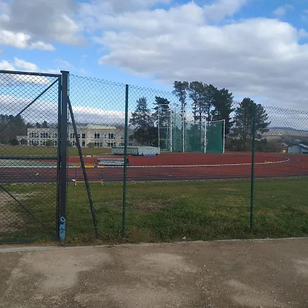 Casa Loureal Ribeira Sacra * Ourense