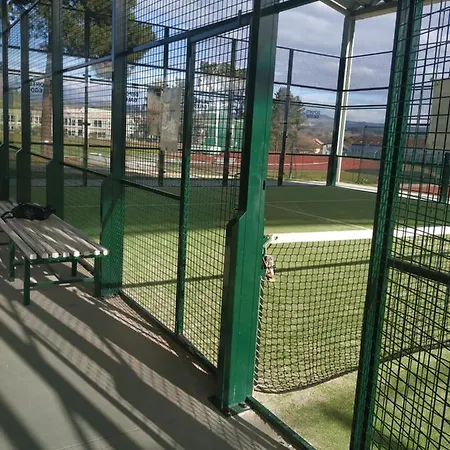 Casa Loureal Ribeira Sacra *