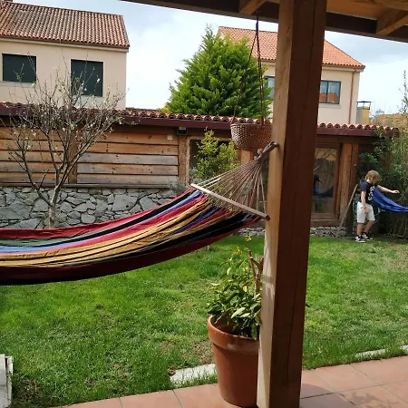 Casa Loureal Ribeira Sacra