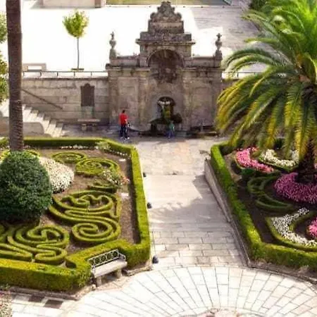 Casa Loureal Ribeira Sacra * Ourense