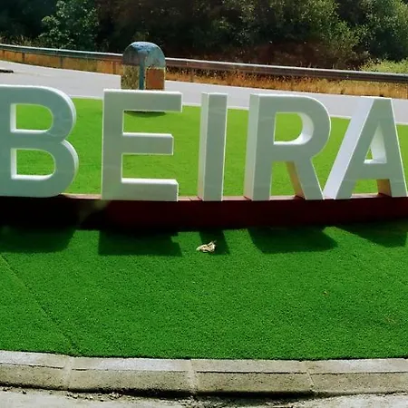 度假居 Casa Loureal Ribeira Sacra *