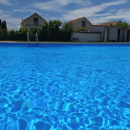 Holiday home Casa Loureal Ribeira Sacra *