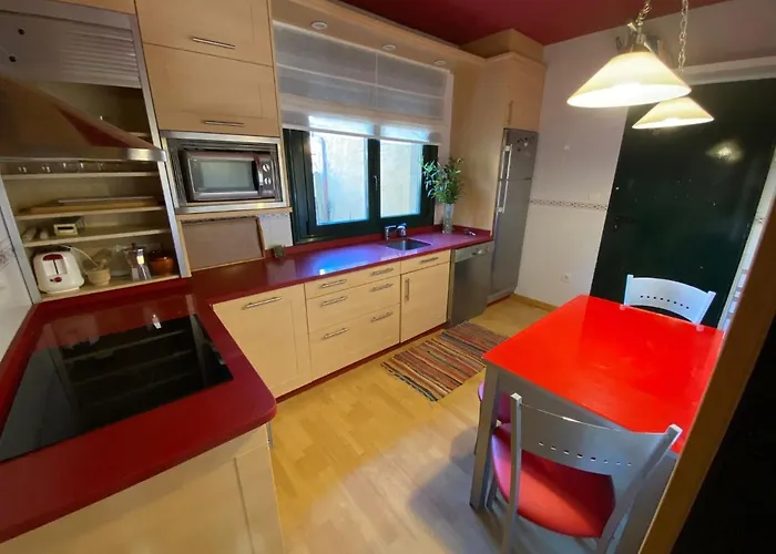 Casa Loureal Ribeira Sacra *
