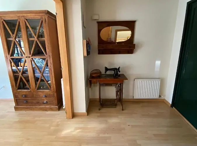 Casa Loureal Ribeira Sacra Nyaraló