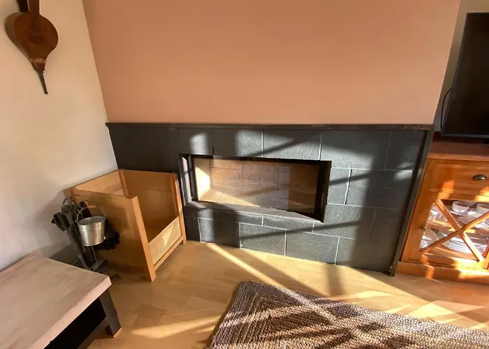 Casa Loureal Ribeira Sacra Vakantiehuis