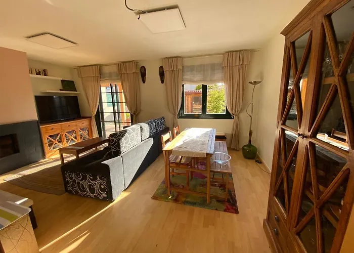 Casa Loureal Ribeira Sacra