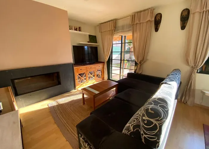Vakantiehuis Casa Loureal Ribeira Sacra