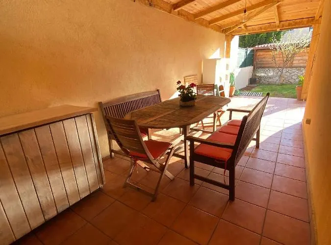 Casa Loureal Ribeira Sacra Ourense