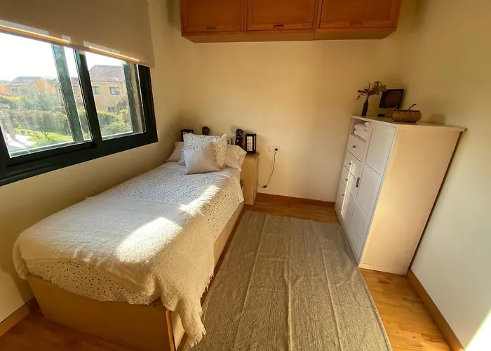 Σπίτι διακοπών Casa Loureal Ribeira Sacra *