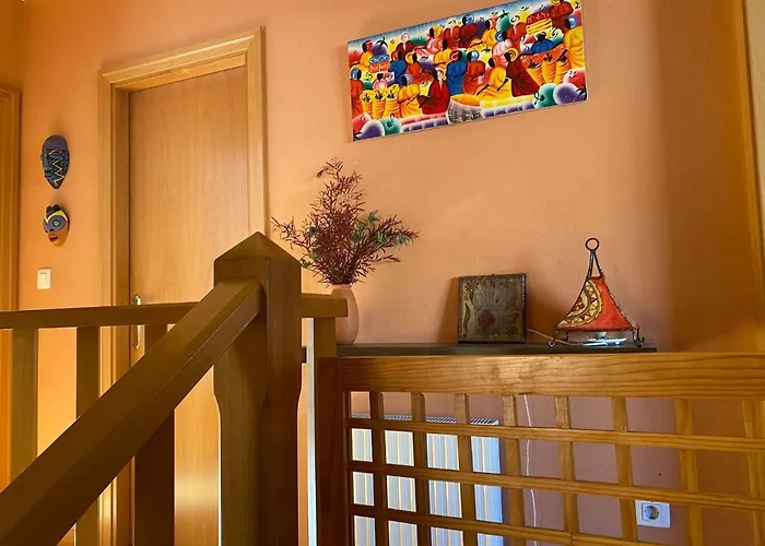 Casa Loureal Ribeira Sacra *