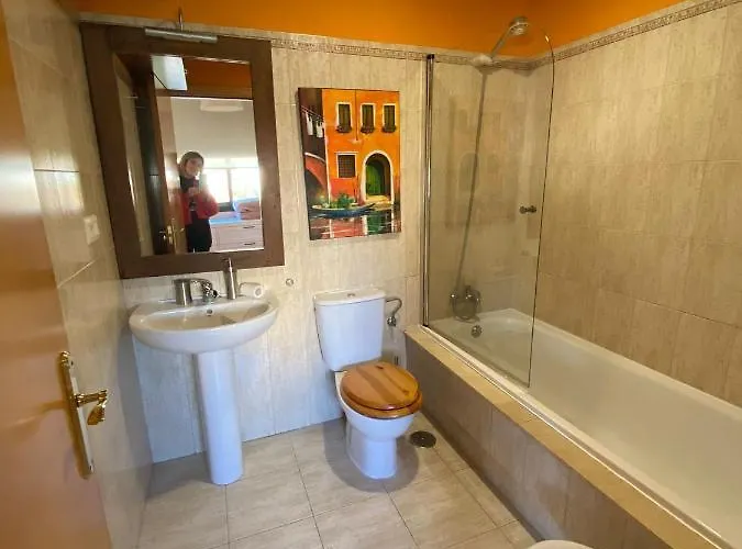 Casa Loureal Ribeira Sacra