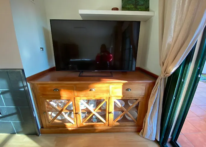 Casa Loureal Ribeira Sacra