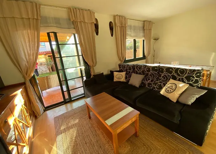 بيت للعطل Casa Loureal Ribeira Sacra