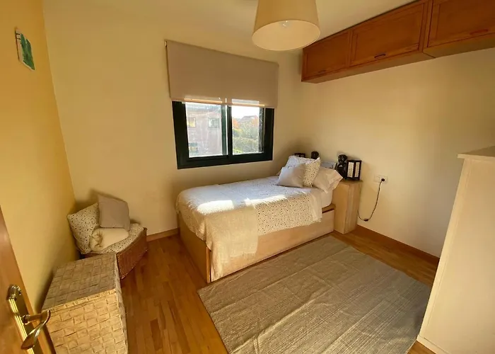 Casa Loureal Ribeira Sacra Σπίτι διακοπών *