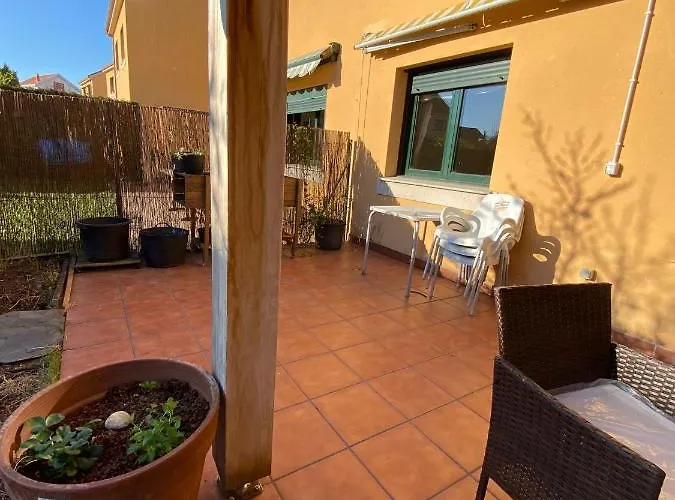 Σπίτι διακοπών Casa Loureal Ribeira Sacra *