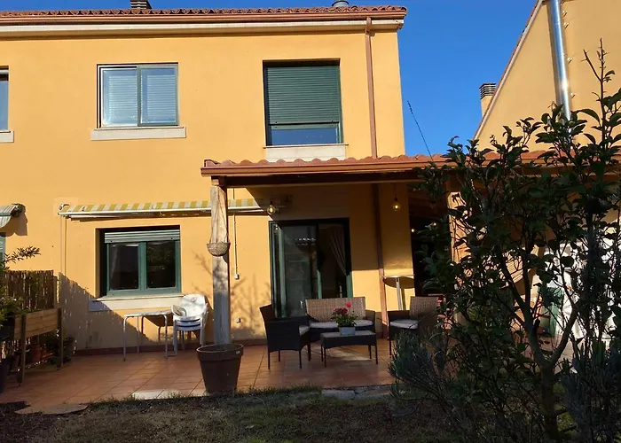 Casa Loureal Ribeira Sacra *