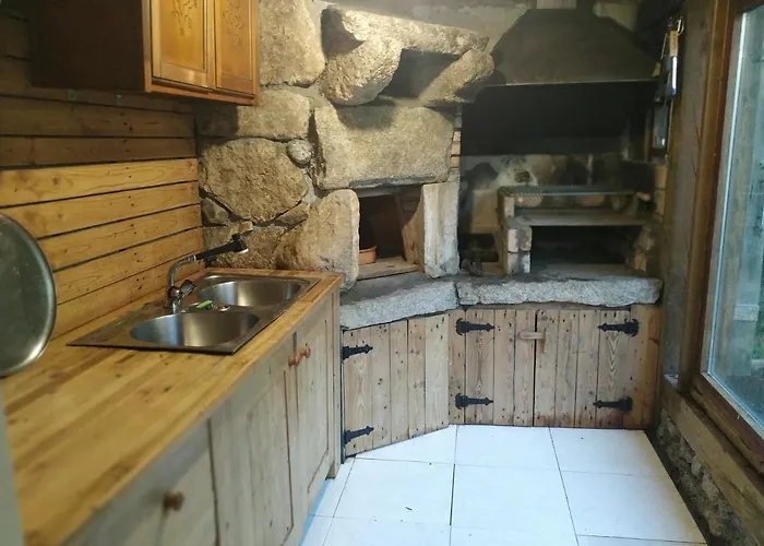 Casa Loureal Ribeira Sacra * Ourense