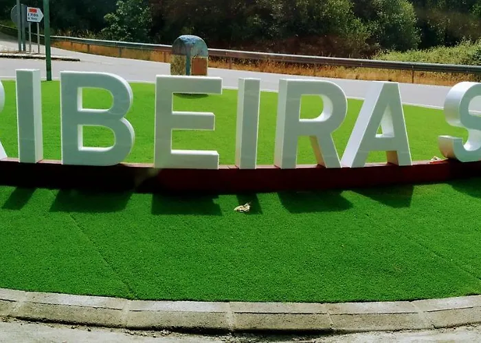 Vakantiehuis Casa Loureal Ribeira Sacra *